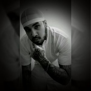 Meet your Posher, Christian